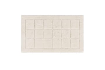 Badeværelsesmåtte Firkant