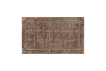 Badeværelsesmåtte Firkant