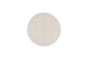 Badeværelsesmåtte Firkant