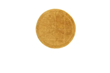 Badeværelsesmåtte Firkant