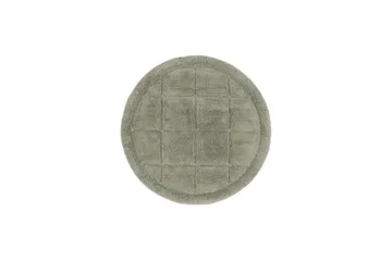 Badeværelsesmåtte Firkant