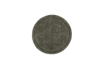 Badeværelsesmåtte Firkant