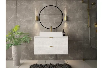 Alijan Vaskeskab - Hus & renovering - Køkken & bad - Badeværelse - Badeværelsesmøbler - Underskab badeværelse