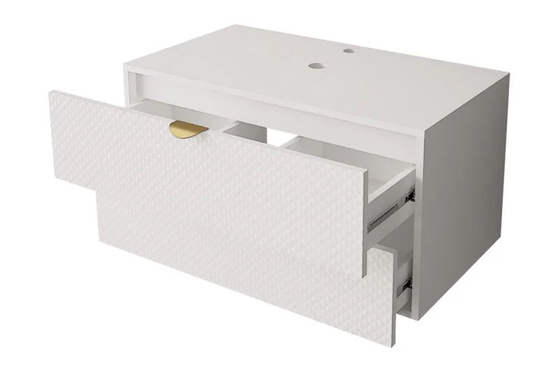 Alijan Vaskeskab - Hus & renovering - Køkken & bad - Badeværelse - Badeværelsesmøbler - Underskab badeværelse