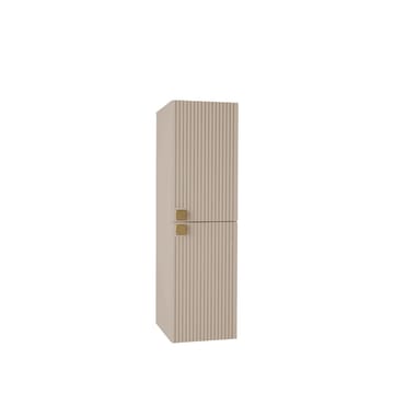 Alima badeværelsesskab - beige - Hus & renovering - Køkken & bad - Badeværelse - Badeværelsesmøbler - Badeværelsesskab