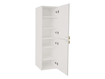 Alima badeværelsesskab - beige - Hus & renovering - Køkken & bad - Badeværelse - Badeværelsesmøbler - Badeværelsesskab