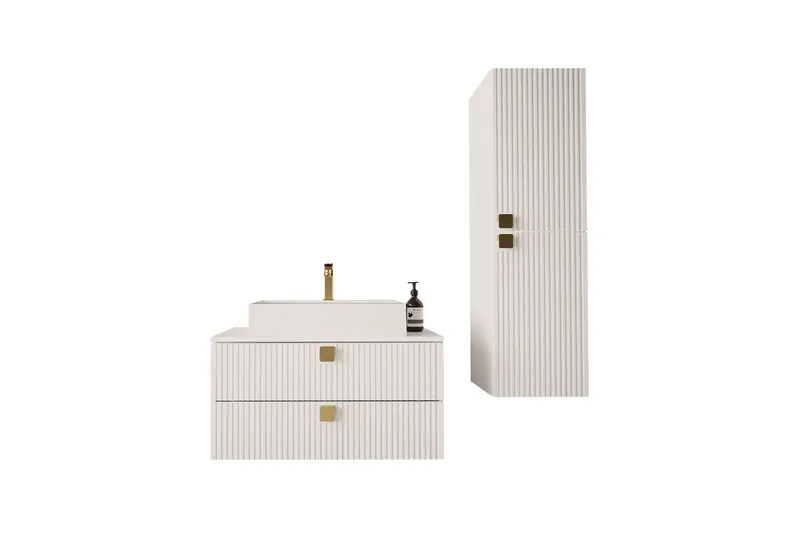 Alima Møbelsæt til Badeværelse, undefined