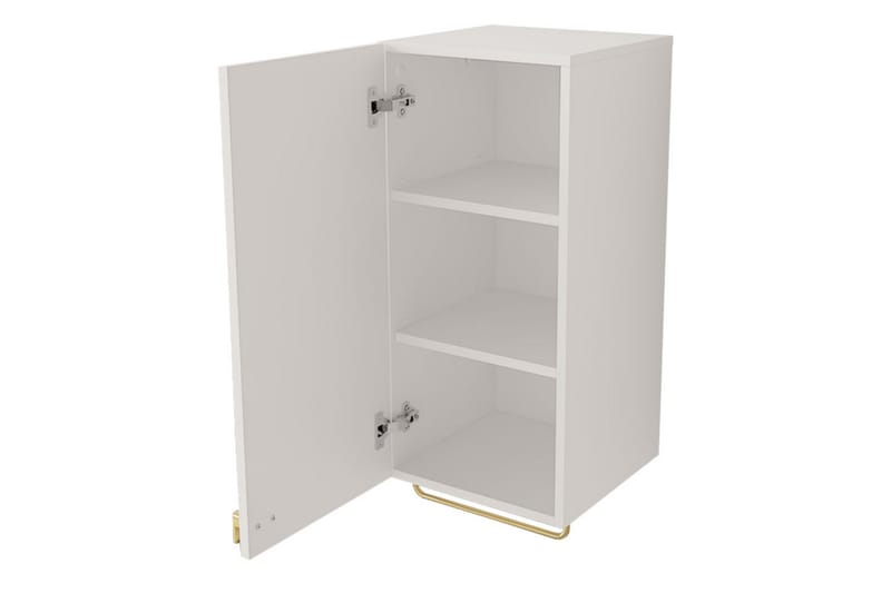 Alima Møbelsæt til Badeværelse - Hus & renovering - Køkken & bad - Badeværelse - Badeværelsesmøbler - Komplette møbelpakker