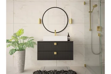 Alima Vaskeskab - Hus & renovering - Køkken & bad - Badeværelse - Badeværelsesmøbler - Underskab badeværelse