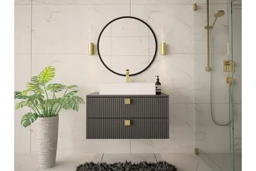 Alima Vaskeskab - Hus & renovering - Køkken & bad - Badeværelse - Badeværelsesmøbler - Underskab badeværelse