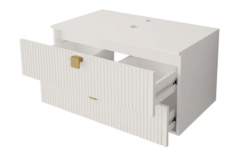 Alima Vaskeskab - Hus & renovering - Køkken & bad - Badeværelse - Badeværelsesmøbler - Underskab badeværelse