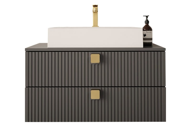 Alima Vaskeskab, undefined