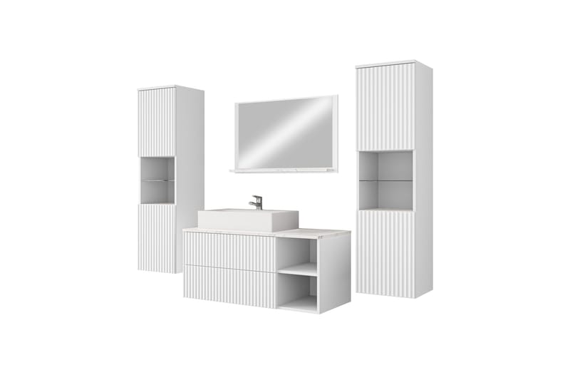 Askersund Møbelsæt til Badeværelse, undefined