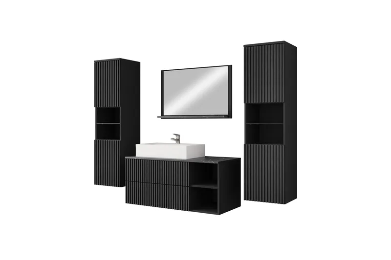 Askersund Møbelsæt til Badeværelse, undefined