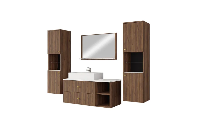 Askersund Møbelsæt til Badeværelse, undefined