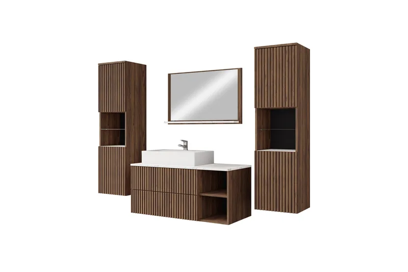 Askersund Møbelsæt til Badeværelse, undefined