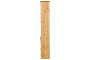 Badevægskab Cornelia 30x30x176 cm - 30x30x176 cm - Hus & renovering - Køkken & bad - Badeværelse - Badeværelsesmøbler - Badeværelsesskab