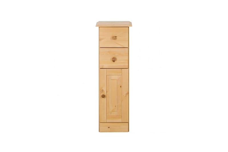 Badevægskab Cornelia 30x30x90 cm - 30x30x90 cm - Hus & renovering - Køkken & bad - Badeværelse - Badeværelsesmøbler - Badeværelsesskab
