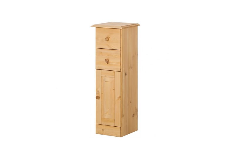 Badevægskab Cornelia 30x30x90 cm - 30x30x90 cm - Hus & renovering - Køkken & bad - Badeværelse - Badeværelsesmøbler - Badeværelsesskab