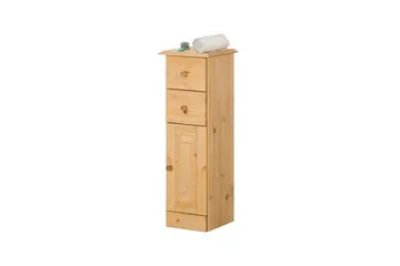 Badevægskab Cornelia 30x30x90 cm - 30x30x90 cm - Hus & renovering - Køkken & bad - Badeværelse - Badeværelsesmøbler - Badeværelsesskab