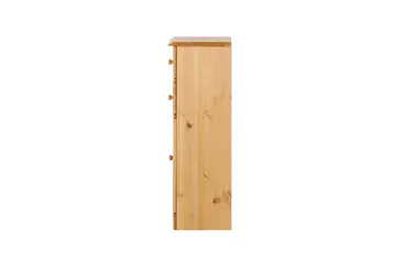 Badevægskab Cornelia 30x30x90 cm - 30x30x90 cm - Hus & renovering - Køkken & bad - Badeværelse - Badeværelsesmøbler - Badeværelsesskab
