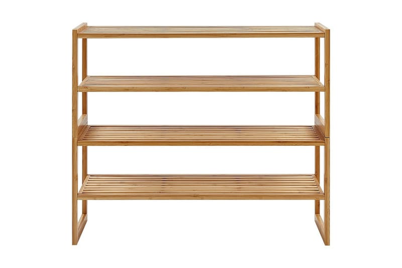 Badeværelseshylde Uvalda - Hus & renovering - Køkken & bad - Badeværelse - Badeværelsesmøbler - Badeværelseshylde