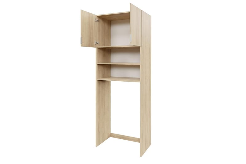 Casinia TV-bord 65x30x183 cm - Hus & renovering - Køkken & bad - Badeværelse - Badeværelsesmøbler - Badeværelsesopbevaring