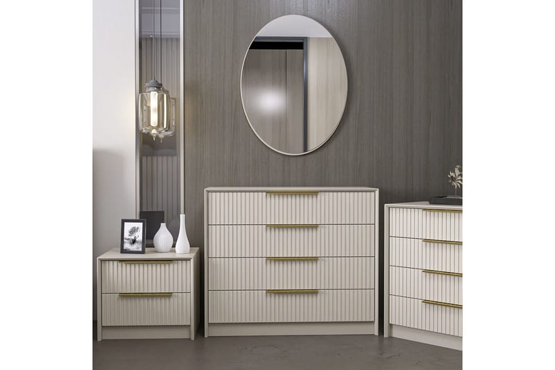 Fruitland Opbevaring på badeværelse, undefined