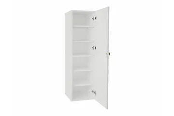Glenndale Badrumsförvaring Concept 55 White - Hus & renovering - Køkken & bad - Badeværelse - Badeværelsesmøbler - Badeværelsesopbevaring