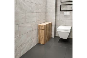 Byrå Ek - Hus & renovering - Køkken & bad - Badeværelse - Badeværelsesmøbler - Badeværelsesopbevaring