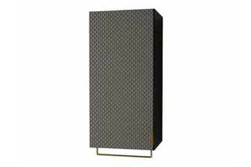Glenndale Väggskåp 35x35 cm Concept 55 Grey - Hus & renovering - Køkken & bad - Badeværelse - Badeværelsesmøbler - Badeværelsesskab