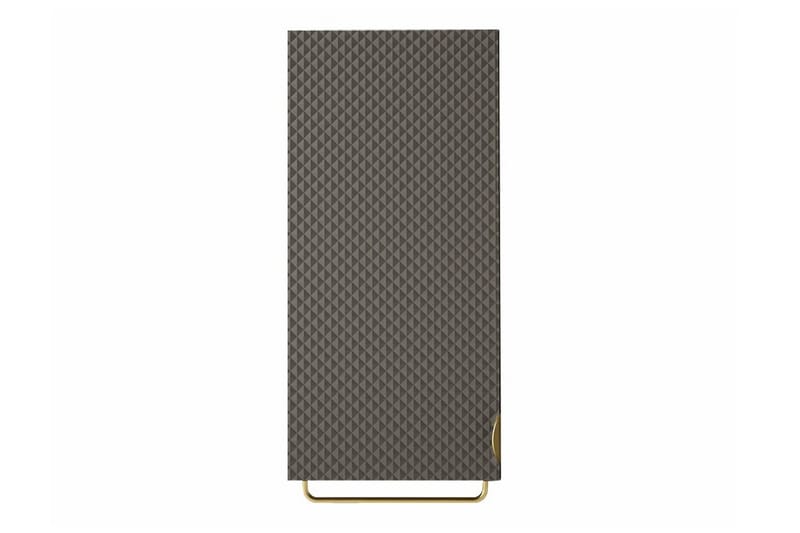 Glenndale Väggskåp 35x35 cm Concept 55 Grey - Hus & renovering - Køkken & bad - Badeværelse - Badeværelsesmøbler - Badeværelsesskab