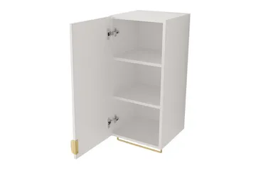 Glenndale Väggskåp 35x35 cm Concept 55 Grey - Hus & renovering - Køkken & bad - Badeværelse - Badeværelsesmøbler - Badeværelsesskab