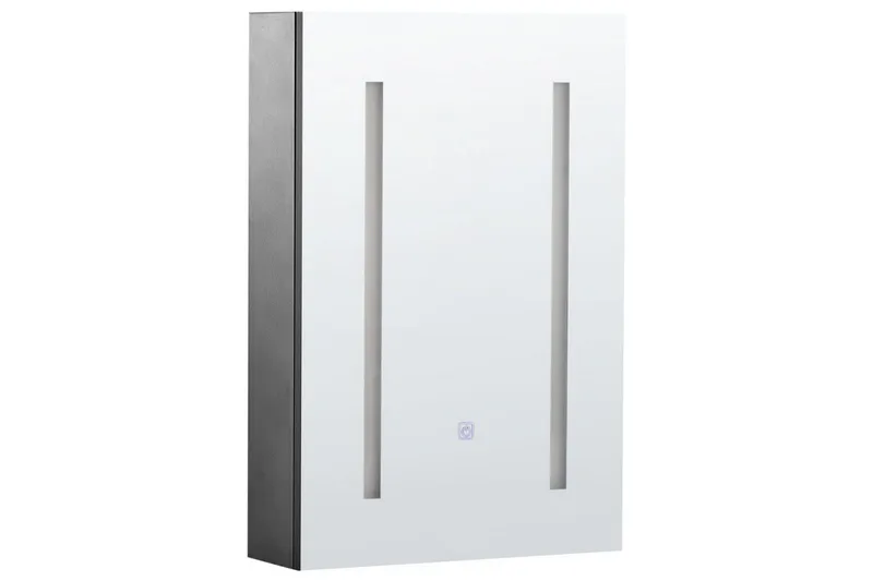 Badeværelsesskab med spejl Cameron, undefined