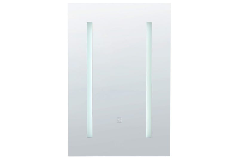 Badeværelsesskab med spejl Cameron - Hus & renovering - Køkken & bad - Badeværelse - Badeværelsesmøbler - Spejlskabe