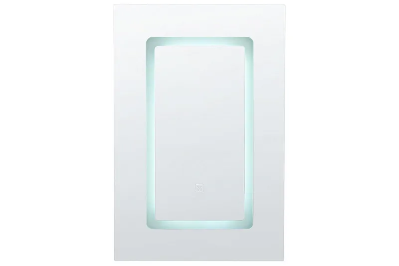 Badeværelsesskab med spejl Condor - Hus & renovering - Køkken & bad - Badeværelse - Badeværelsesmøbler - Spejlskabe