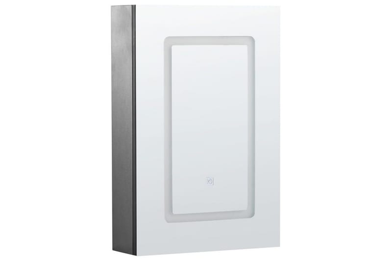 Badeværelsesskab med spejl Condor, undefined