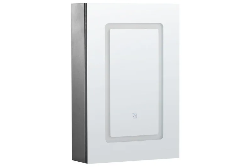 Badeværelsesskab med spejl Condor, undefined