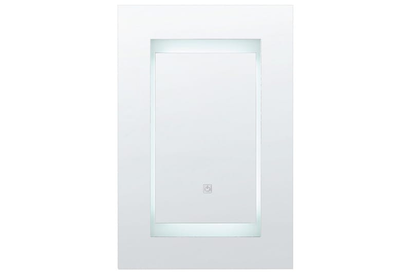 Badeværelsesskab med spejl Malaspina - Hus & renovering - Køkken & bad - Badeværelse - Badeværelsesmøbler - Spejlskabe