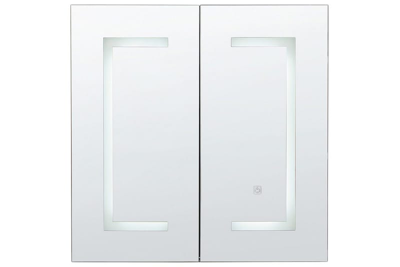 Badeværelsesskab med spejl Mazarredo - Hus & renovering - Køkken & bad - Badeværelse - Badeværelsesmøbler - Spejlskabe