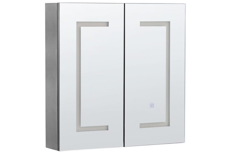 Badeværelsesskab med spejl Mazarredo, undefined