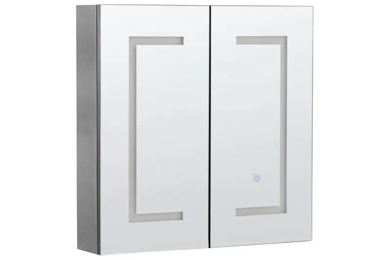 Badeværelsesskab med spejl Mazarredo, undefined