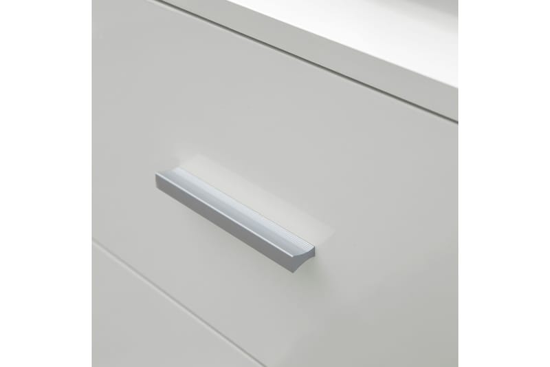 Paityn badeværelsesskab 60x33 cm - Hvid - Hus & renovering - Køkken & bad - Badeværelse - Badeværelsesmøbler - Badeværelsesskab