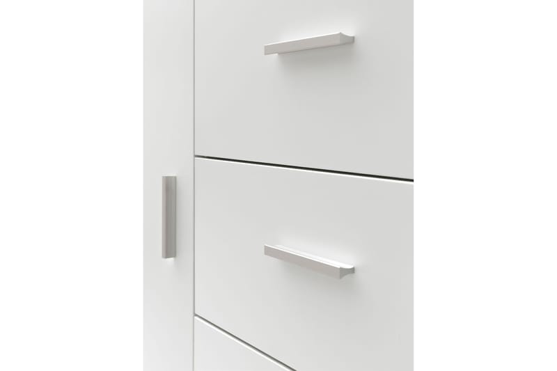 Paityn badeværelsesskab 60x33 cm - Hvid - Hus & renovering - Køkken & bad - Badeværelse - Badeværelsesmøbler - Badeværelsesskab