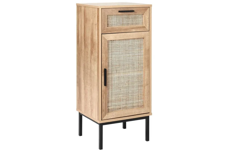 Badeværelsesskab Rosell 40x36x92 cm, 40x36x92 cm