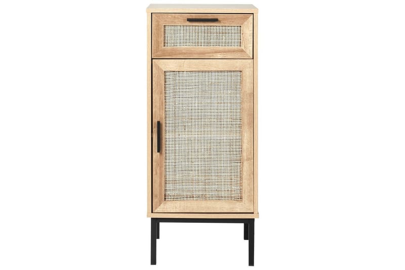 Badeværelsesskab Rosell 40x36x92 cm - 40x36x92 cm - Hus & renovering - Køkken & bad - Badeværelse - Badeværelsesmøbler - Badeværelsesskab