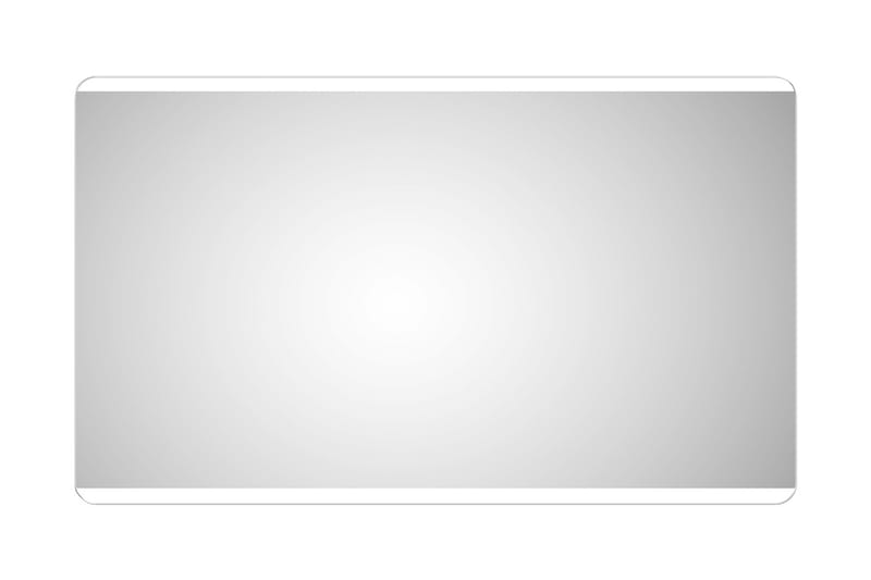 Älvhyttan Spejl 120x70 cm - Sølv - Hus & renovering - Køkken & bad - Badeværelse - Badeværelsesmøbler - Badeværelsesspejl