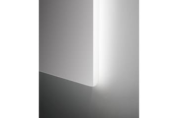 Älvhyttan Spejl 120x70 cm - Sølv - Hus & renovering - Køkken & bad - Badeværelse - Badeværelsesmøbler - Badeværelsesspejl