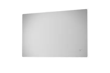 Aspsele Badeværelsesspejl 70 cm LED-belysning - Hus & renovering - Køkken & bad - Badev ærelse - Badeværelsesmøbler - Badeværelsesspejl
