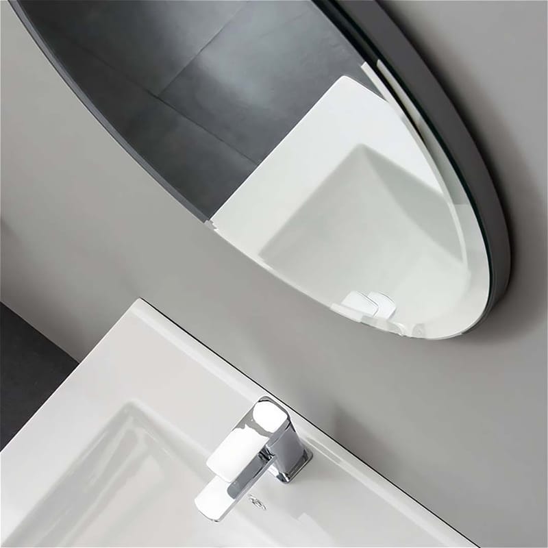 Bathlife Roa Spejl 700 - Hus & renovering - Køkken & bad - Badeværelse - Badeværelsesmøbler - Badeværelsesspejl